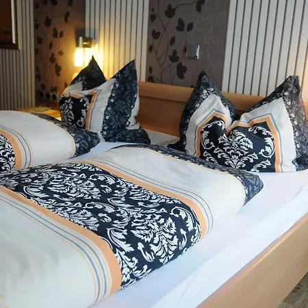 Pensionat Gaestehaus Petra Ürzig