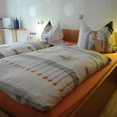 Gaestehaus Petra Ürzig