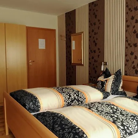 게스트하우스 Gaestehaus Petra