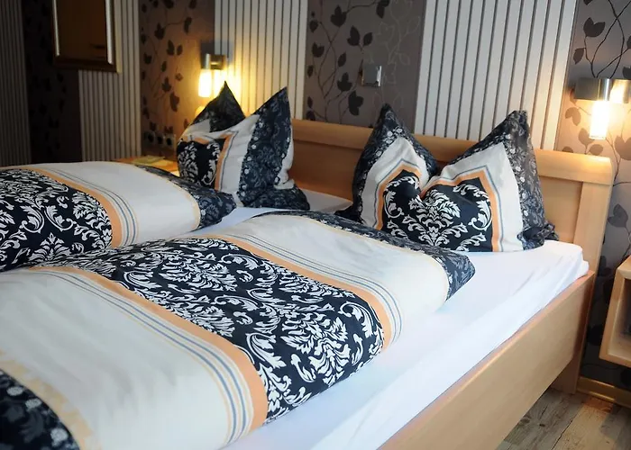 招待所 佩特拉旅馆 乌尔齐希