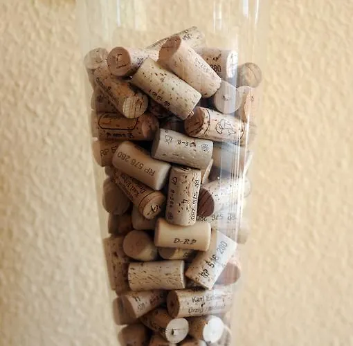 Pensionat Gaestehaus Petra