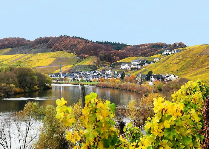 Pensionat Gaestehaus Petra 3*