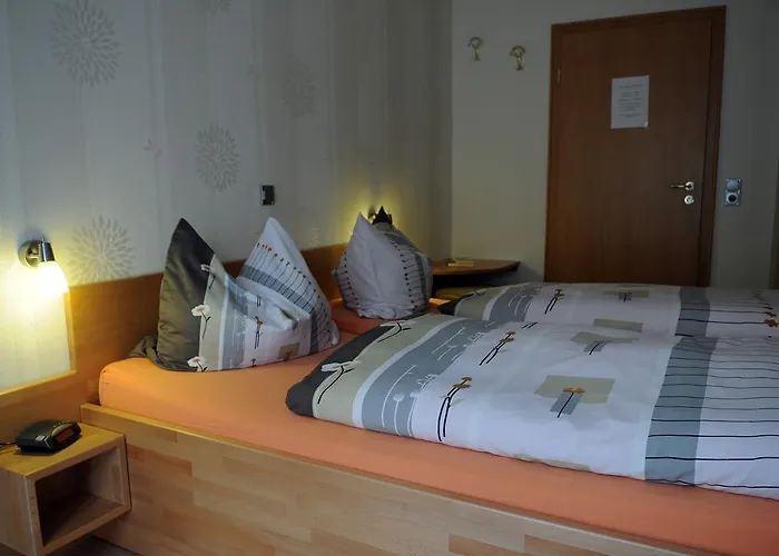 招待所 佩特拉旅馆 乌尔齐希